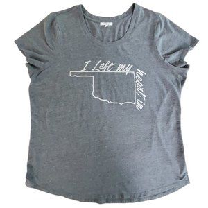 Oklahoma Graphic Tee